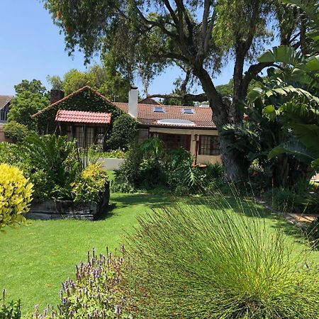 Gardenview Guest House Puerto Elizabeth Exterior foto