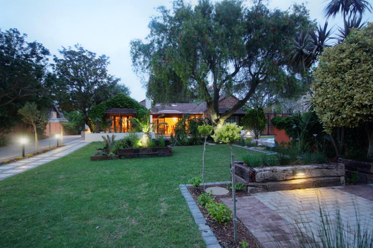 Gardenview Guest House Puerto Elizabeth Exterior foto