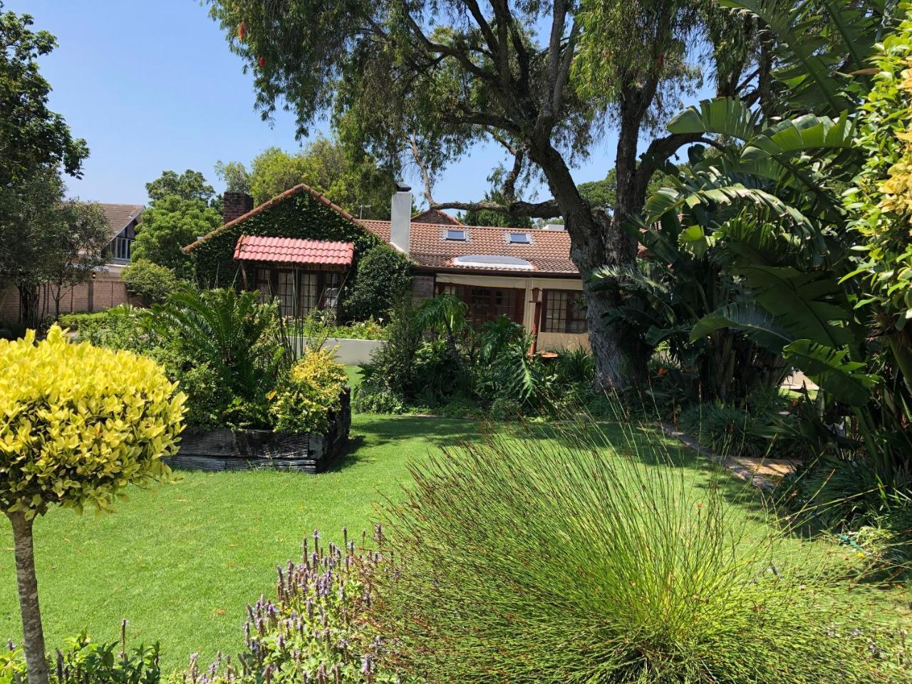 Gardenview Guest House Puerto Elizabeth Exterior foto