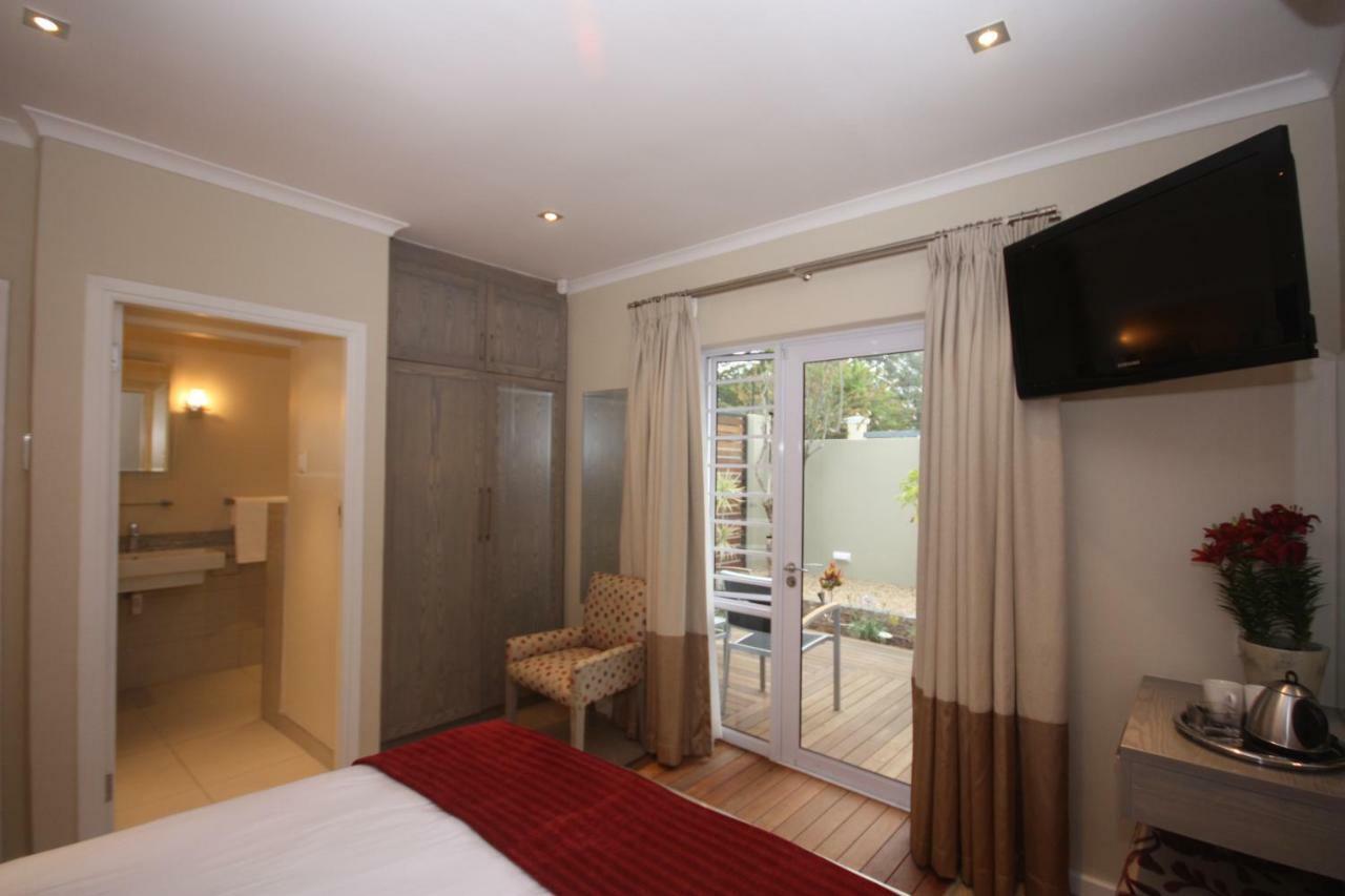 Gardenview Guest House Puerto Elizabeth Exterior foto