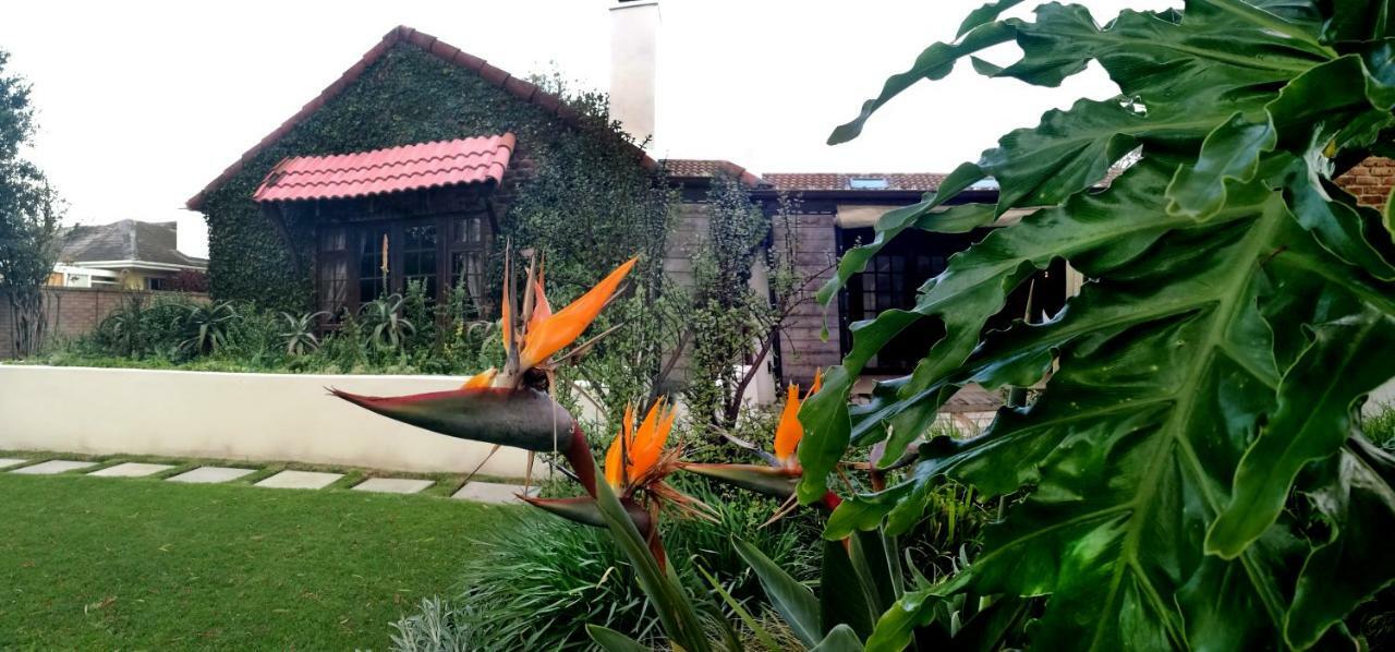 Gardenview Guest House Puerto Elizabeth Exterior foto