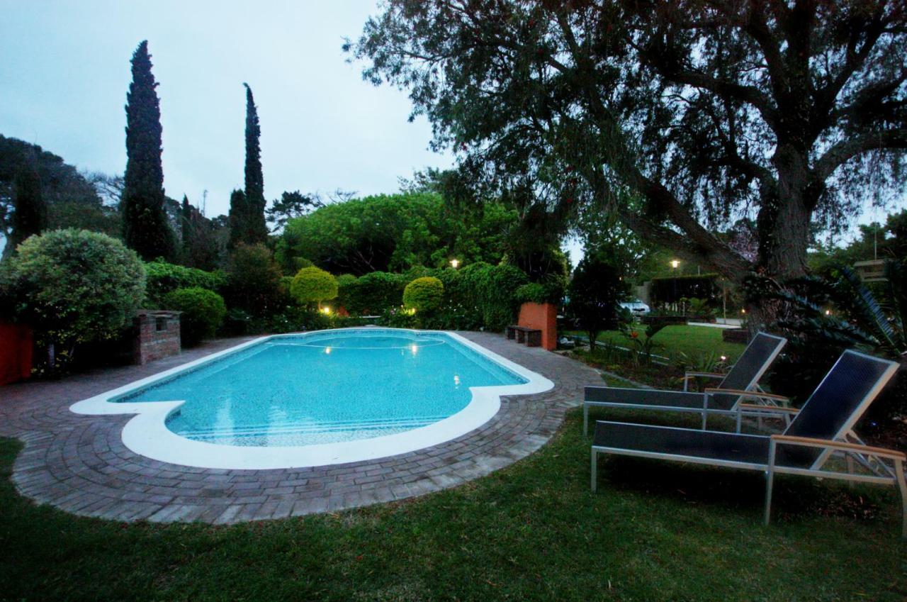 Gardenview Guest House Puerto Elizabeth Exterior foto