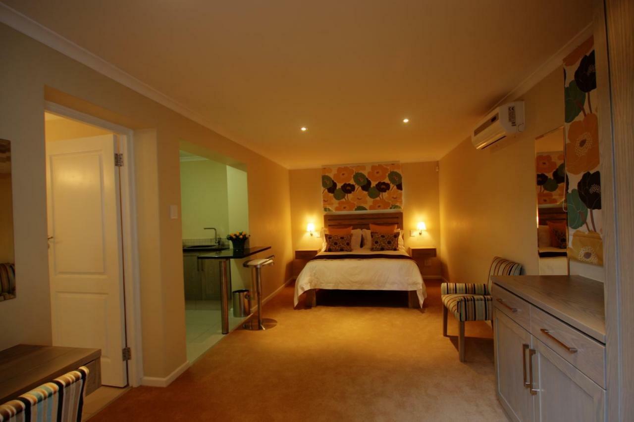 Gardenview Guest House Puerto Elizabeth Exterior foto