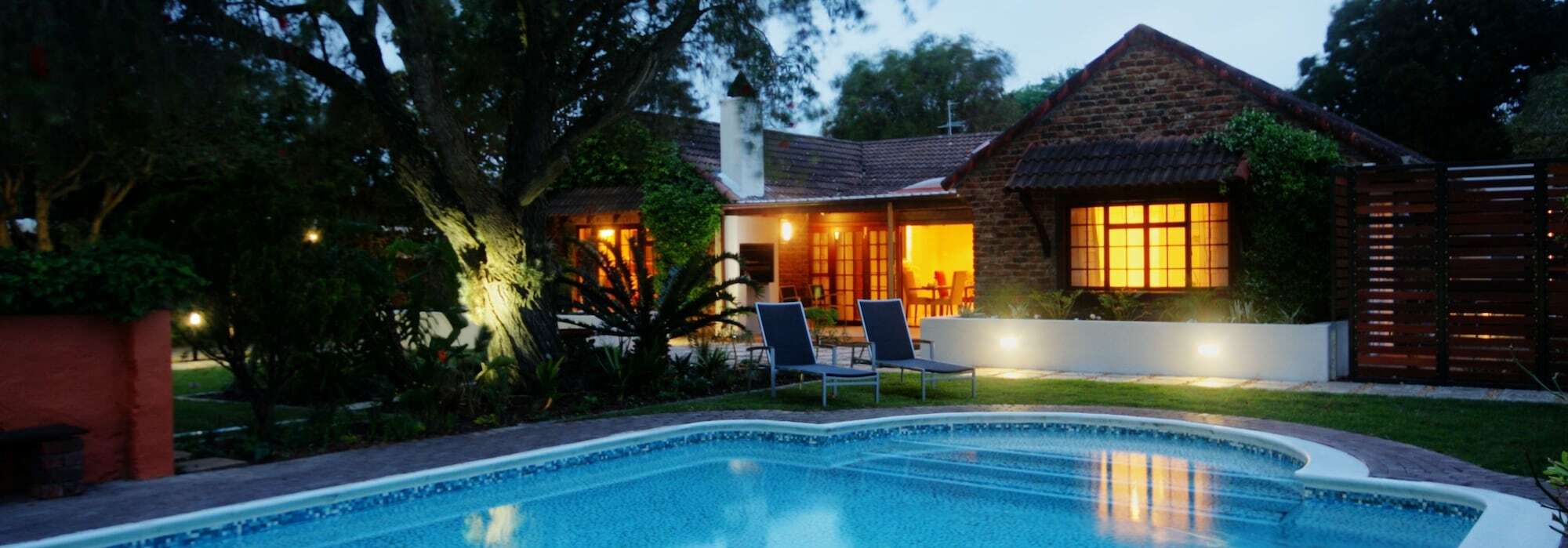 Gardenview Guest House Puerto Elizabeth Exterior foto